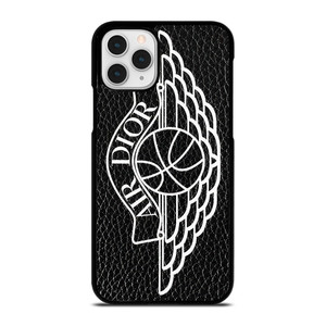 AIR JORDAN X DIOR  iPhone 11 Pro Case Cover