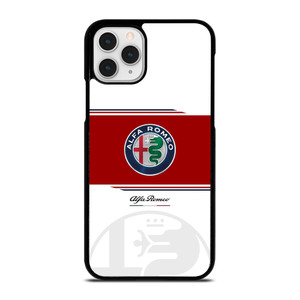 ALFA ROMEO LOGO CAR iPhone 11 Pro Case Cover ALFA ROMEO LOGO CAR iPhone 11 Pro Case Cover