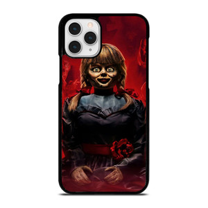 ANNABELLE DOLL COMES HOME iPhone 11 Pro Case Cover ANNABELLE DOLL COMES HOME iPhone 11 Pro Case Cover