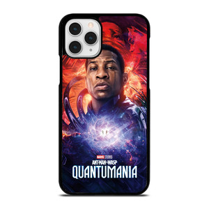 ANT-MAN AND THE WASP QUANTUMANIA KANG THE CONQUEROR iPhone 11 Pro Case Cover ANT-MAN AND THE WASP QUANTUMANIA KANG THE CONQUEROR iPhone 11 Pro Case Cover