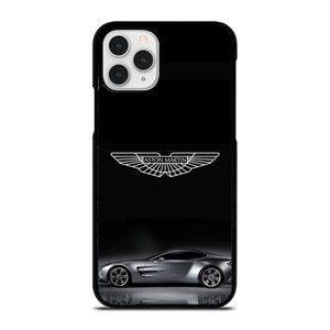 ASTON MARTIN DB 11 CAR iPhone 11 Pro Case Cover ASTON MARTIN DB 11 CAR iPhone 11 Pro Case Cover