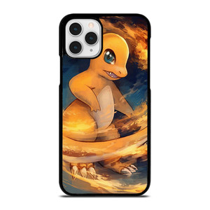 BABY CHARMANDER POKEMON iPhone 11 Pro Case Cover BABY CHARMANDER POKEMON iPhone 11 Pro Case Cover