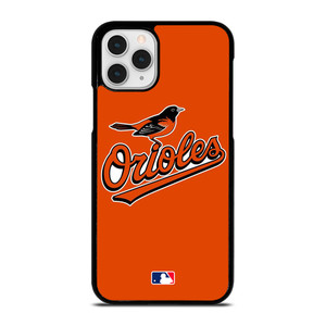 BALTIMORE ORIOLES BASEBALL iPhone 11 Pro Case Cover BALTIMORE ORIOLES BASEBALL iPhone 11 Pro Case Cover