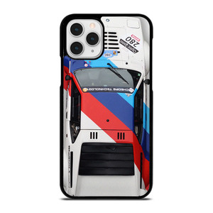 BMW M1 CLASSIC LIVERY iPhone 11 Pro Case Cover BMW M1 CLASSIC LIVERY iPhone 11 Pro Case Cover