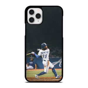 BO BICHETTE TORONTO BLUE JAYS MLB iPhone 11 Pro Case Cover BO BICHETTE TORONTO BLUE JAYS MLB iPhone 11 Pro Case Cover