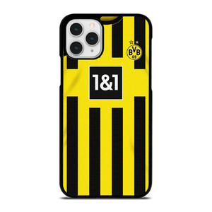 BORUSSIA DOTMUND 2022-2023 JERSEY iPhone 11 Pro Case Cover BORUSSIA DOTMUND 2022-2023 JERSEY iPhone 11 Pro Case Cover