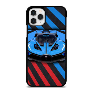 BUGATTI BOLIDE  iPhone 11 Pro Case Cover
