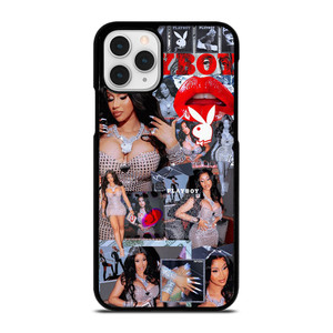 CARDI B PLAYBOY iPhone 11 Pro Case Cover CARDI B PLAYBOY iPhone 11 Pro Case Cover