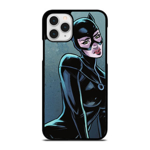 CATWOMAN DC COMIC  iPhone 11 Pro Case Cover
