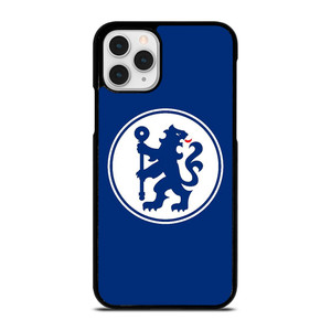 CHELSEA FOOTBALL CLUB ICON iPhone 11 Pro Case Cover CHELSEA FOOTBALL CLUB ICON iPhone 11 Pro Case Cover