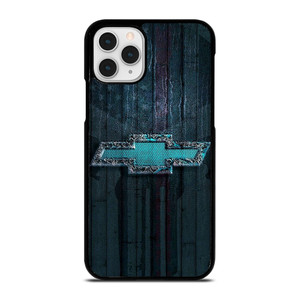 CHEVY CHEVROLET USA FLAG PUNISHER SKULL iPhone 11 Pro Case Cover CHEVY CHEVROLET USA FLAG PUNISHER SKULL iPhone 11 Pro Case Cover