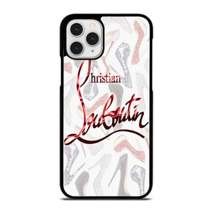 CHRISTIAN LOUBOUTIN WOMAN SHOES iPhone 11 Pro Case Cover CHRISTIAN LOUBOUTIN WOMAN SHOES iPhone 11 Pro Case Cover
