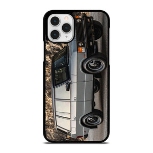 CLASSIC RANGE ROVER iPhone 11 Pro Case Cover CLASSIC RANGE ROVER iPhone 11 Pro Case Cover