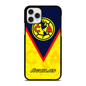 CLUB AMERICA CA AGUILAS LOGO iPhone 11 Pro Case Cover CLUB AMERICA CA AGUILAS LOGO iPhone 11 Pro Case Cover