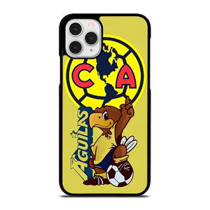 CLUB AMERICA CA AGUILAS MASCOT iPhone 11 Pro Case Cover CLUB AMERICA CA AGUILAS MASCOT iPhone 11 Pro Case Cover