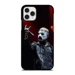 COREY TAYLOR SLIPKNOT CONCERT iPhone 11 Pro Case Cover COREY TAYLOR SLIPKNOT CONCERT iPhone 11 Pro Case Cover