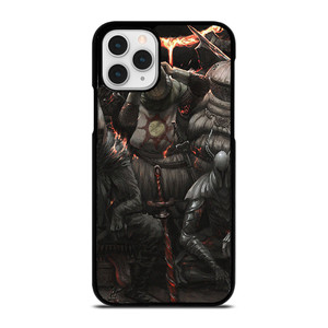 DARK SOULS SEIGMEYER iPhone 11 Pro Case Cover DARK SOULS SEIGMEYER iPhone 11 Pro Case Cover