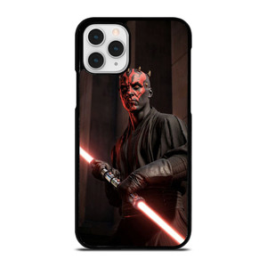 DARTH MAUL LIGHTSABER iPhone 11 Pro Case Cover DARTH MAUL LIGHTSABER iPhone 11 Pro Case Cover