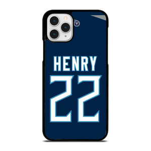 DERRICK HENRY TENNESSEE TITANS FOOTBALL iPhone 11 Pro Case Cover DERRICK HENRY TENNESSEE TITANS FOOTBALL iPhone 11 Pro Case Cover