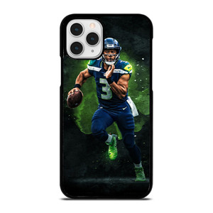 DK METCALF SEATTLE SEAHAWKS iPhone 11 Pro Case Cover DK METCALF SEATTLE SEAHAWKS iPhone 11 Pro Case Cover