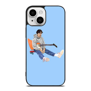 BOY PABLO SOY PABLO iPhone 13 Mini Case Cover BOY PABLO SOY PABLO iPhone 13 Mini Case Cover