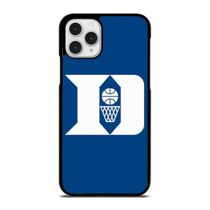 DUKE BLUE DEVILS BASKETBALL UNIVERSYTY LOGO iPhone 11 Pro Case Cover DUKE BLUE DEVILS BASKETBALL UNIVERSYTY LOGO iPhone 11 Pro Case Cover