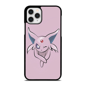 ESPEON POKEMON FLAT ART iPhone 11 Pro Case Cover ESPEON POKEMON FLAT ART iPhone 11 Pro Case Cover