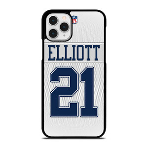 EZEKIEL ELLIOTT ZEKE DALLAS COWBOYS NFL iPhone 11 Pro Case Cover EZEKIEL ELLIOTT ZEKE DALLAS COWBOYS NFL iPhone 11 Pro Case Cover