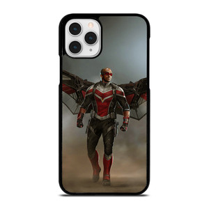 FALCON MARVEL THE AVENGERS iPhone 11 Pro Case Cover FALCON MARVEL THE AVENGERS iPhone 11 Pro Case Cover