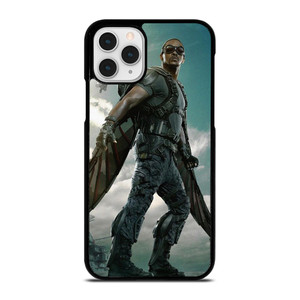 FALCON THE AVENGERS MARVEL iPhone 11 Pro Case Cover FALCON THE AVENGERS MARVEL iPhone 11 Pro Case Cover