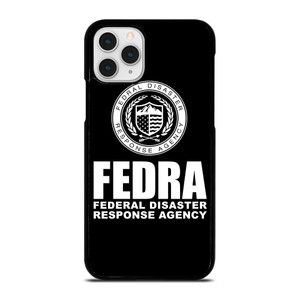 FEDRA THE LAST OF US LOGO iPhone 11 Pro Case Cover FEDRA THE LAST OF US LOGO iPhone 11 Pro Case Cover
