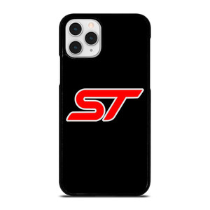 FORD FOCUS ST EMBLEM  iPhone 11 Pro Case Cover