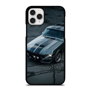 FORD MUSTANG GREY COOL iPhone 11 Pro Case Cover FORD MUSTANG GREY COOL iPhone 11 Pro Case Cover