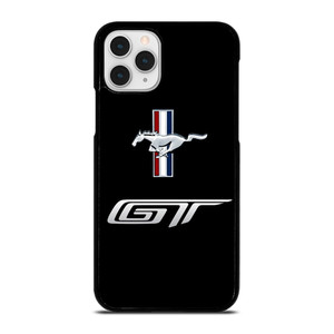 FORD MUSTANG GT EMBLEM iPhone 11 Pro Case Cover FORD MUSTANG GT EMBLEM iPhone 11 Pro Case Cover