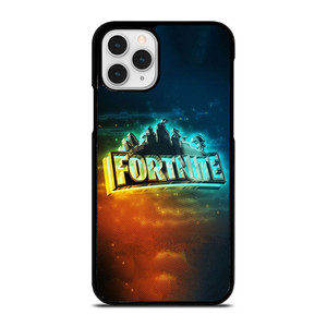 FORTNITE GAMES LOGO iPhone 11 Pro Case Cover FORTNITE GAMES LOGO iPhone 11 Pro Case Cover