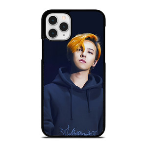 G-DRAGON BIGBANG KPOP  iPhone 11 Pro Case Cover