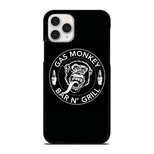 GAS MONKEY BAR AND GRILL  iPhone 11 Pro Case Cover