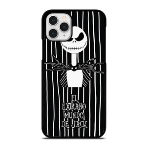 JACK SKELLINGTON NIGHTMARE BEFORE CHRISTMAS CARTOON iPhone 11 Pro Case Cover JACK SKELLINGTON NIGHTMARE BEFORE CHRISTMAS CARTOON iPhone 11 Pro Case Cover