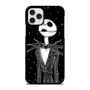 JACK SKELLINGTON NIGHTMARE BEFORE CHRISTMAS SKULL iPhone 11 Pro Case Cover JACK SKELLINGTON NIGHTMARE BEFORE CHRISTMAS SKULL iPhone 11 Pro Case Cover