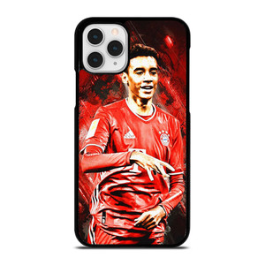 JAMAL MUSIALA BAYERN MUNCHEN iPhone 11 Pro Case Cover JAMAL MUSIALA BAYERN MUNCHEN iPhone 11 Pro Case Cover
