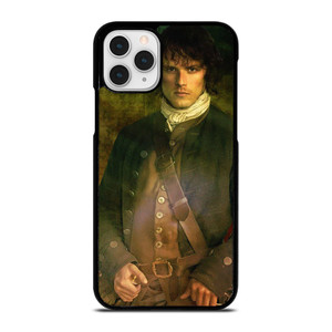 JAMIE FRASER OUTLANDER DRAMA SERIES iPhone 11 Pro Case Cover JAMIE FRASER OUTLANDER DRAMA SERIES iPhone 11 Pro Case Cover