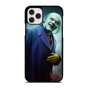 JEREMIAH VALESKA GOTHAM JOKER  iPhone 11 Pro Case Cover