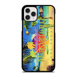 JIMMY BUFFETT MARGARITAVILLE LAS VEGAS iPhone 11 Pro Case Cover JIMMY BUFFETT MARGARITAVILLE LAS VEGAS iPhone 11 Pro Case Cover