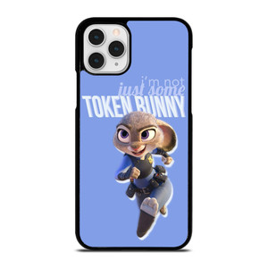 JUDY HOPPS DISNEY ZOOTOPIA iPhone 11 Pro Case Cover JUDY HOPPS DISNEY ZOOTOPIA iPhone 11 Pro Case Cover