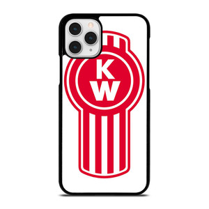 KENWORTH TRUCKS SYMBOL iPhone 11 Pro Case Cover KENWORTH TRUCKS SYMBOL iPhone 11 Pro Case Cover