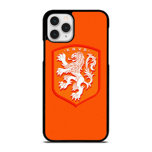 KNVB NETHERLANDS FOOTBALL  iPhone 11 Pro Case Cover
