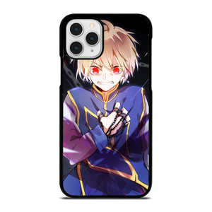 KURAPIKA HUNTER X HUNTER ANIME 2  iPhone 11 Pro Case Cover