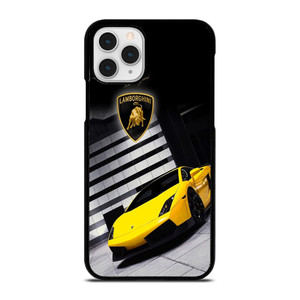 LAMBORGHINI AUTOMOBILI SUPERCAR iPhone 11 Pro Case Cover LAMBORGHINI AUTOMOBILI SUPERCAR iPhone 11 Pro Case Cover