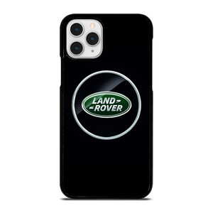 LAND ROVER BLACK BADGE  iPhone 11 Pro Case Cover