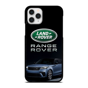 LAND ROVER RANGE ROVER CAR iPhone 11 Pro Case Cover LAND ROVER RANGE ROVER CAR iPhone 11 Pro Case Cover